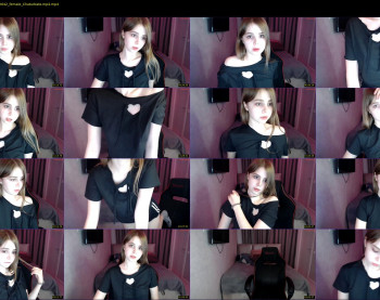 tripleprinces — 39 minute Chaturbate female cam show recording, 720p, Aug 9, 2023