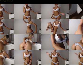 trixie_taylor — 37 minute Chaturbate female cam show recording, 720p, Aug 9, 2023