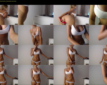 trixie_taylor — 5 minute Chaturbate female cam show recording, 720p, Aug 9, 2023