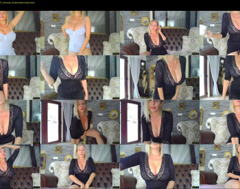 tunderose — 56 minute Chaturbate female cam show recording, 720p, Aug 9, 2023