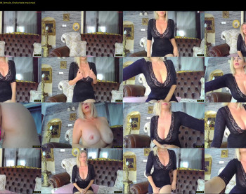 tunderose — 121 minute Chaturbate female cam show recording, 720p, Aug 9, 2023