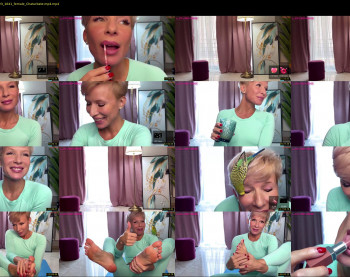 urgoddessjenny — 121 minute Chaturbate female cam show recording, 720p, Aug 9, 2023
