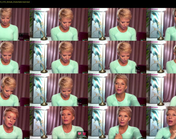 urgoddessjenny — 9 minute Chaturbate female cam show recording, 720p, Aug 9, 2023