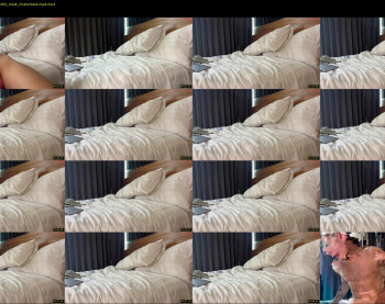 urmilkerguy — 6 minute Chaturbate male cam show recording, 720p, Aug 9, 2023