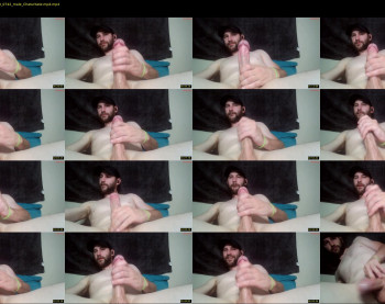 vanillaniceeee — 7 minute Chaturbate male cam show recording, 720p, Aug 9, 2023