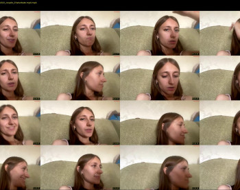 viktoria9898 — 3 minute Chaturbate couple cam show recording, 720p, Aug 9, 2023