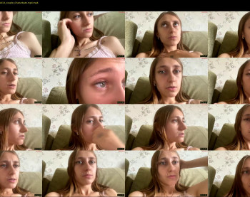 viktoria9898 — 4 minute Chaturbate couple cam show recording, 720p, Aug 9, 2023