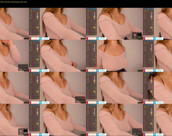 violetta_swift — 8 minute Chaturbate female cam show recording, 720p, Aug 9, 2023