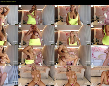 wildtequilla — 120 minute Chaturbate couple cam show recording, 720p, Aug 9, 2023
