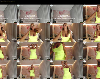 wildtequilla — 29 minute Chaturbate couple cam show recording, 720p, Aug 10, 2023