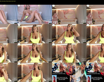 wildtequilla — 27 minute Chaturbate couple cam show recording, 720p, Aug 10, 2023