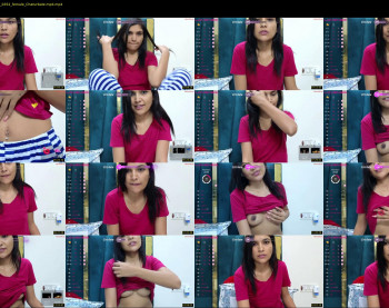 your_priya_77 — 19 minute Chaturbate female cam show recording, 720p, Aug 10, 2023