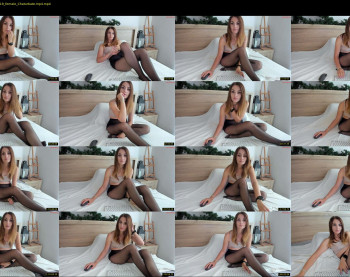 zaraagnes — 121 minute Chaturbate female cam show recording, 720p, Aug 9, 2023