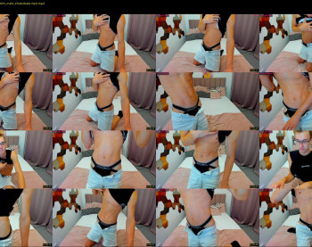 4ever_dude — 56 minute Chaturbate male cam show recording, 720p, Aug 10, 2023