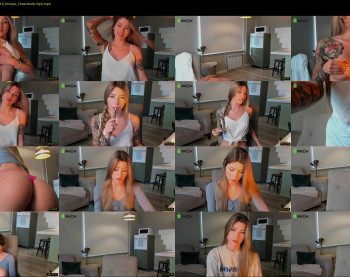 _austra1ia — 86 minute Chaturbate female cam show recording, 720p, Aug 10, 2023