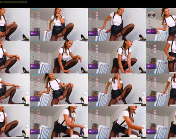 _d_a_s_h_a_ — 4 minute Chaturbate female cam show recording, 720p, Aug 10, 2023