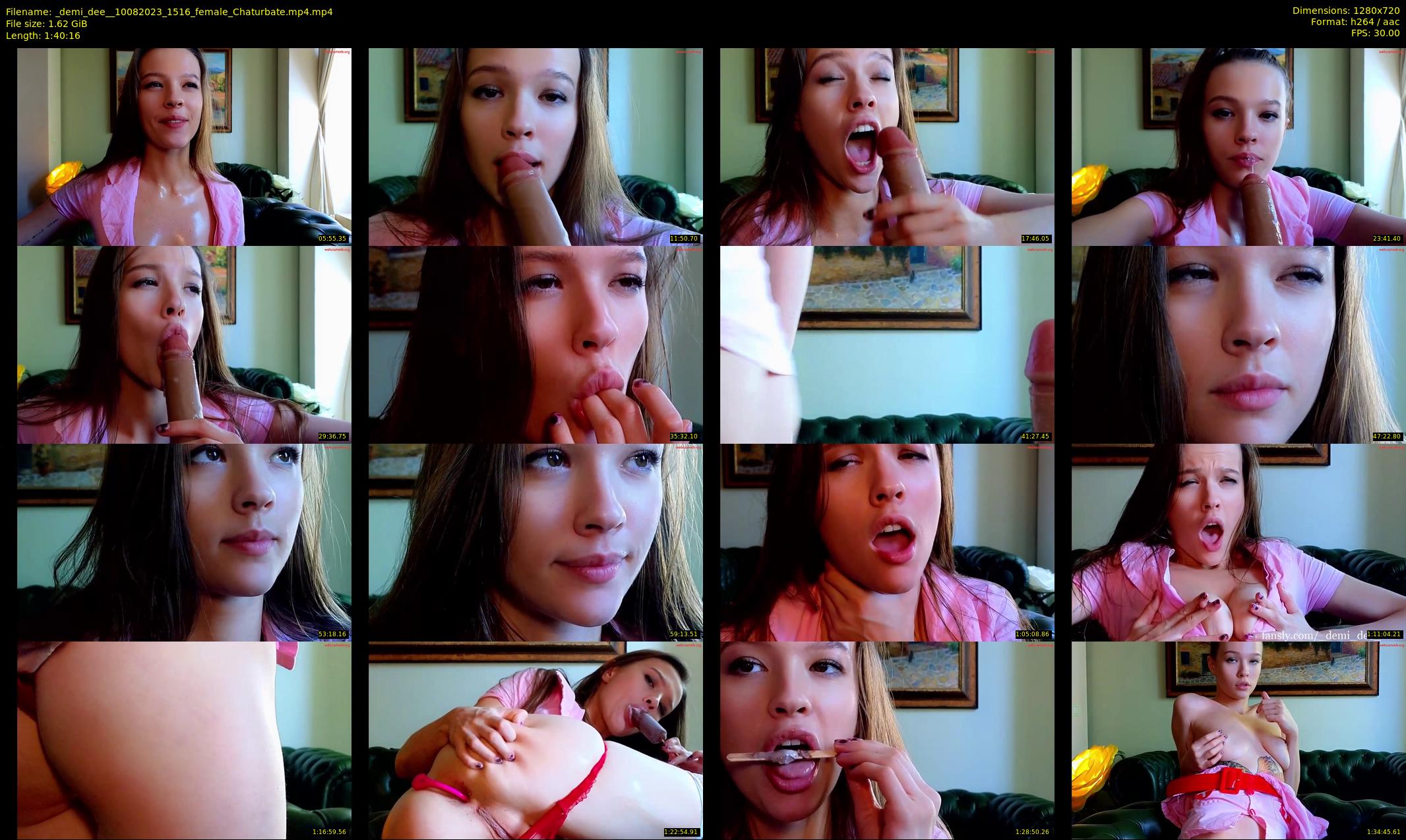 _demi_dee_ — 101 minute Chaturbate female cam show recording, 720p, Aug 10, 2023