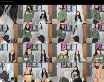 _gaby1 — 30 minute Chaturbate female cam show recording, 720p, Aug 10, 2023