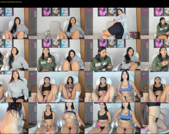 _gaby1 — 27 minute Chaturbate female cam show recording, 720p, Aug 10, 2023