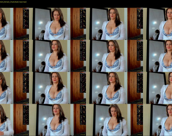 _jeniffer_hot — 5 minute Chaturbate female cam show recording, 720p, Aug 10, 2023