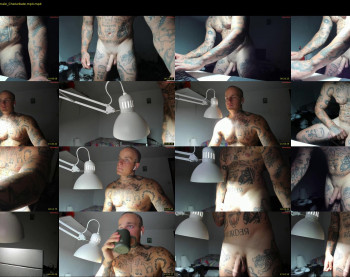 _layne — 54 minute Chaturbate male cam show recording, 720p, Aug 10, 2023