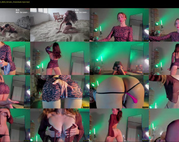 _meganmeow_ — 121 minute Chaturbate female cam show recording, 720p, Aug 10, 2023