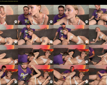 adele_nick2202 — 89 minute Chaturbate couple cam show recording, 720p, Aug 10, 2023