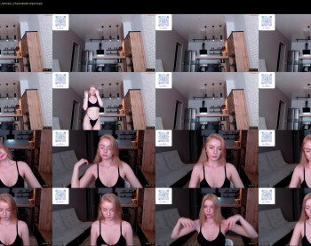 adrykilly — 12 minute Chaturbate female cam show recording, 720p, Aug 10, 2023