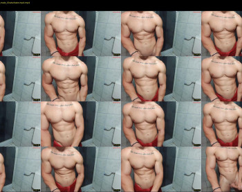 advp69 — 44 minute Chaturbate male cam show recording, 480p, Aug 10, 2023