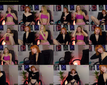 agelina_summer — 120 minute Chaturbate female cam show recording, 720p, Aug 11, 2023