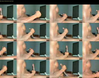 ahnoreclis — 24 minute Chaturbate male cam show recording, 720p, Aug 11, 2023