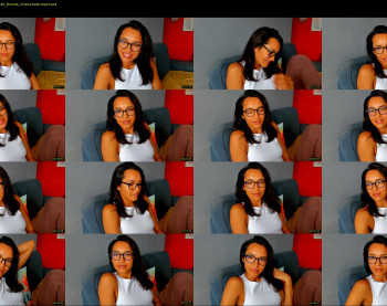 alice_bane — 13 minute Chaturbate female cam show recording, 720p, Aug 10, 2023