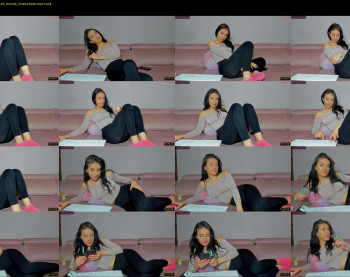 alice_bane — 17 minute Chaturbate female cam show recording, 720p, Aug 11, 2023