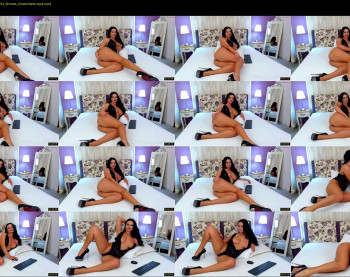 alliana_joy — 5 minute Chaturbate female cam show recording, 720p, Aug 10, 2023