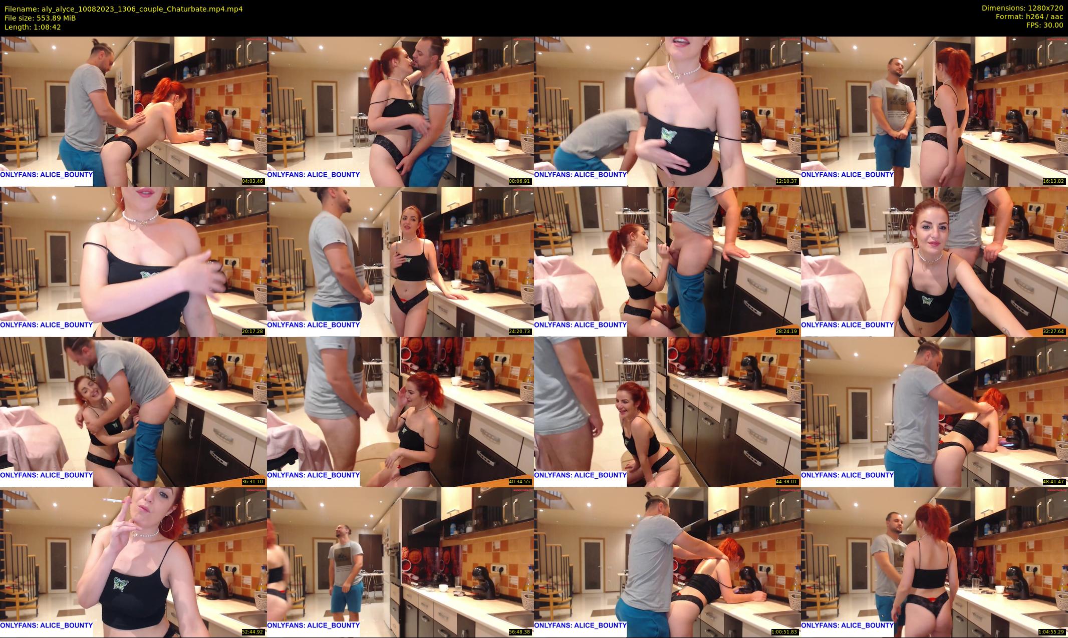 aly_alyce — 69 minute Chaturbate female cam show recording, 720p, Aug 10, 2023