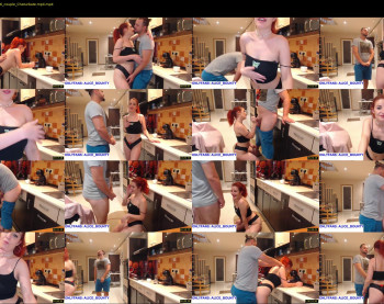 aly_alyce — 69 minute Chaturbate female cam show recording, 720p, Aug 10, 2023
