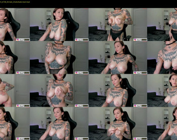 alyssa_fabulous — 41 minute Chaturbate female cam show recording, 720p, Aug 10, 2023
