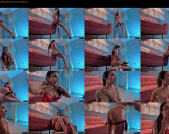 amyarmstrong — 95 minute Chaturbate female cam show recording, 720p, Aug 11, 2023