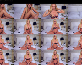 anabellastar — 38 minute Chaturbate female cam show recording, 720p, Aug 10, 2023