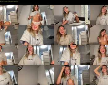angel_from_sky — 121 minute Chaturbate female cam show recording, 720p, Aug 10, 2023