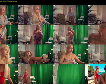 artmosphera — 120 minute Chaturbate female cam show recording, 720p, Aug 11, 2023