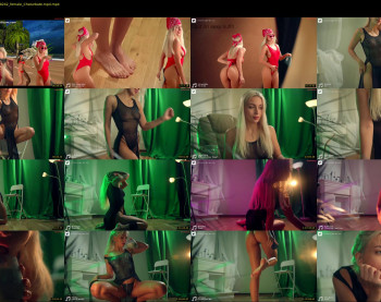 artmosphera — 105 minute Chaturbate female cam show recording, 720p, Aug 11, 2023