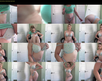 artoftease — 119 minute Chaturbate female cam show recording, 720p, Aug 11, 2023