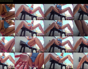 bad__babe — 121 minute Chaturbate female cam show recording, 720p, Aug 10, 2023