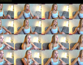barbie_lis — 5 minute Chaturbate female cam show recording, 720p, Aug 11, 2023