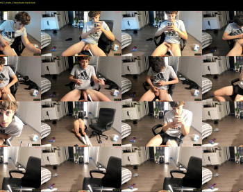 bashful4200 — 121 minute Chaturbate male cam show recording, 720p, Aug 11, 2023
