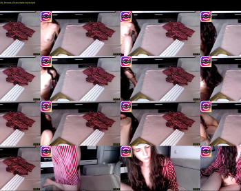 bella_alice — 22 minute Chaturbate female cam show recording, 720p, Aug 10, 2023