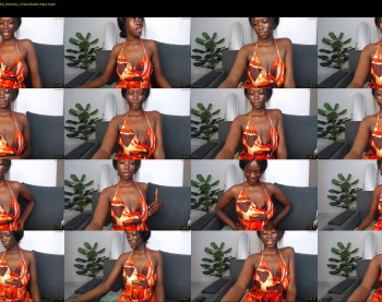 betty_fire_ — 27 minute Chaturbate female cam show recording, 720p, Aug 10, 2023