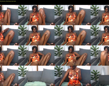 betty_fire_ — 12 minute Chaturbate female cam show recording, 720p, Aug 10, 2023