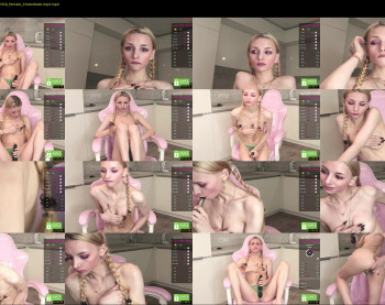 beverlyvega — 27 minute Chaturbate couple cam show recording, 720p, Aug 10, 2023